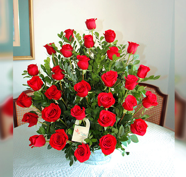 flores spress